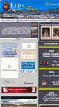 Mobile Screenshot of eldaenfiestas.net